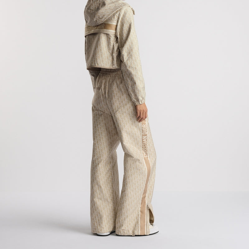 Flared Pants