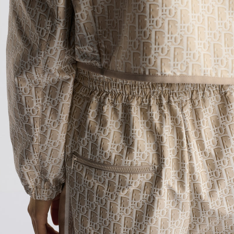 Flared Pants