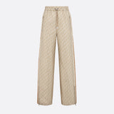 Flared Pants