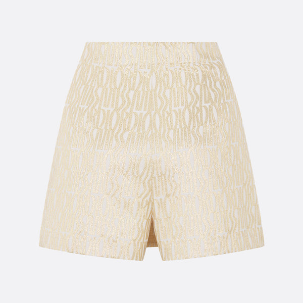Dior Or Skort