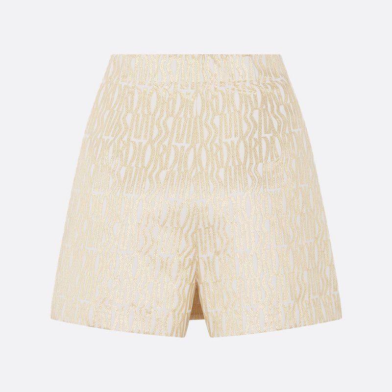 Dior Or Skort