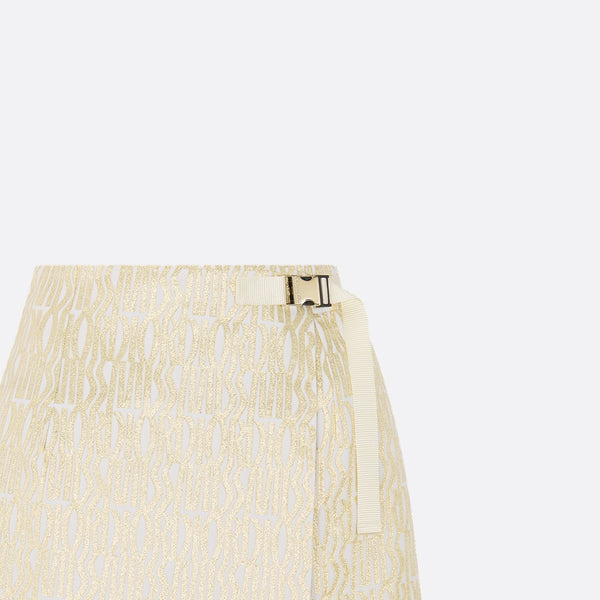 Dior Or Skort