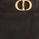 Skort with CD Buckle