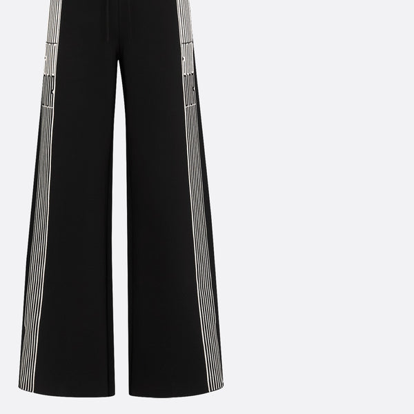 Flared Pants