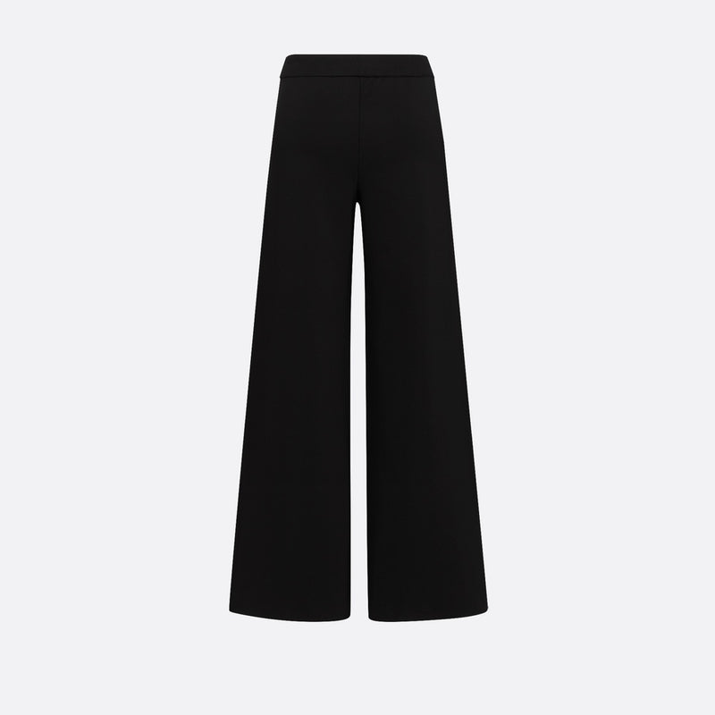 Flared Pants