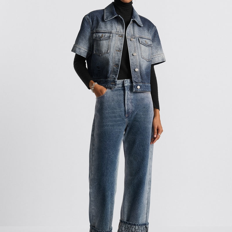Boyfriend Jeans