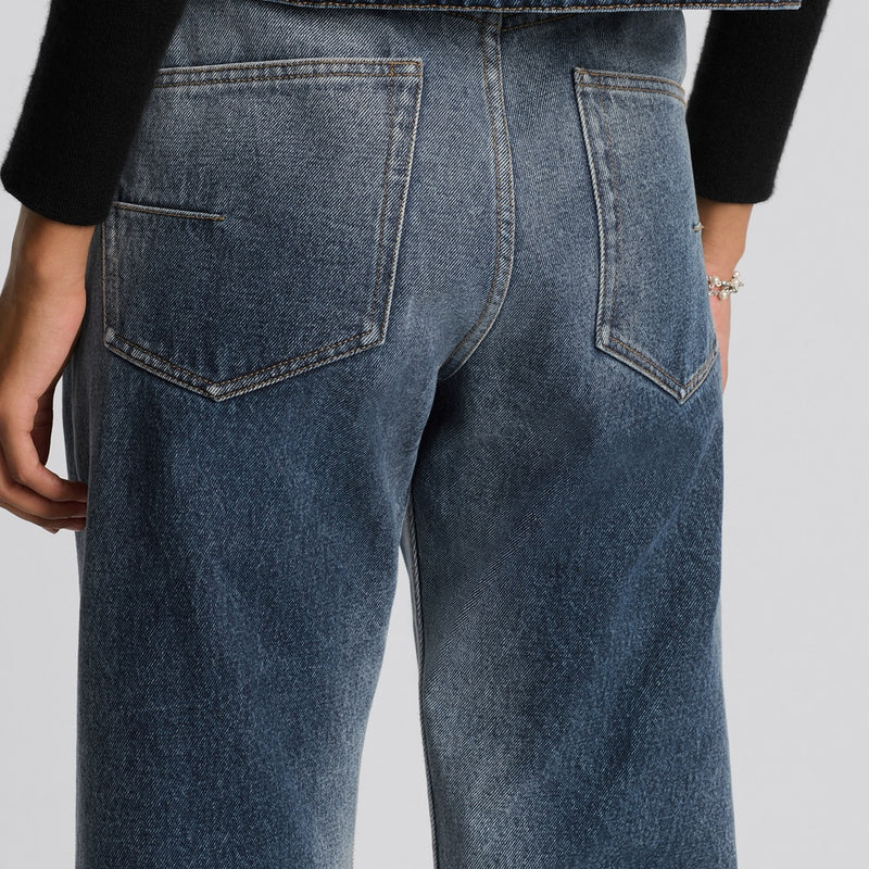 Boyfriend Jeans