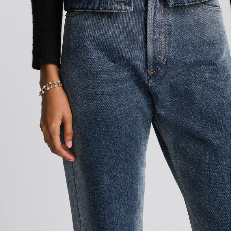 Boyfriend Jeans