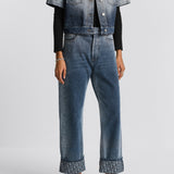 Boyfriend Jeans