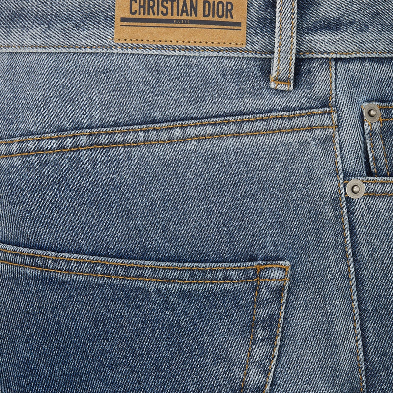 Boyfriend Jeans