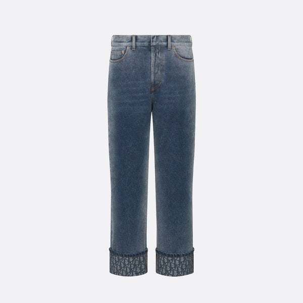 Boyfriend Jeans
