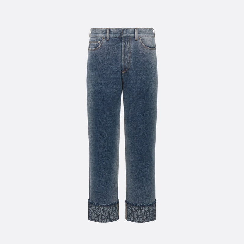 Boyfriend Jeans