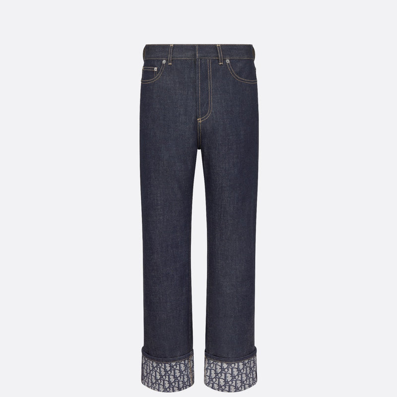 Boyfriend Jeans