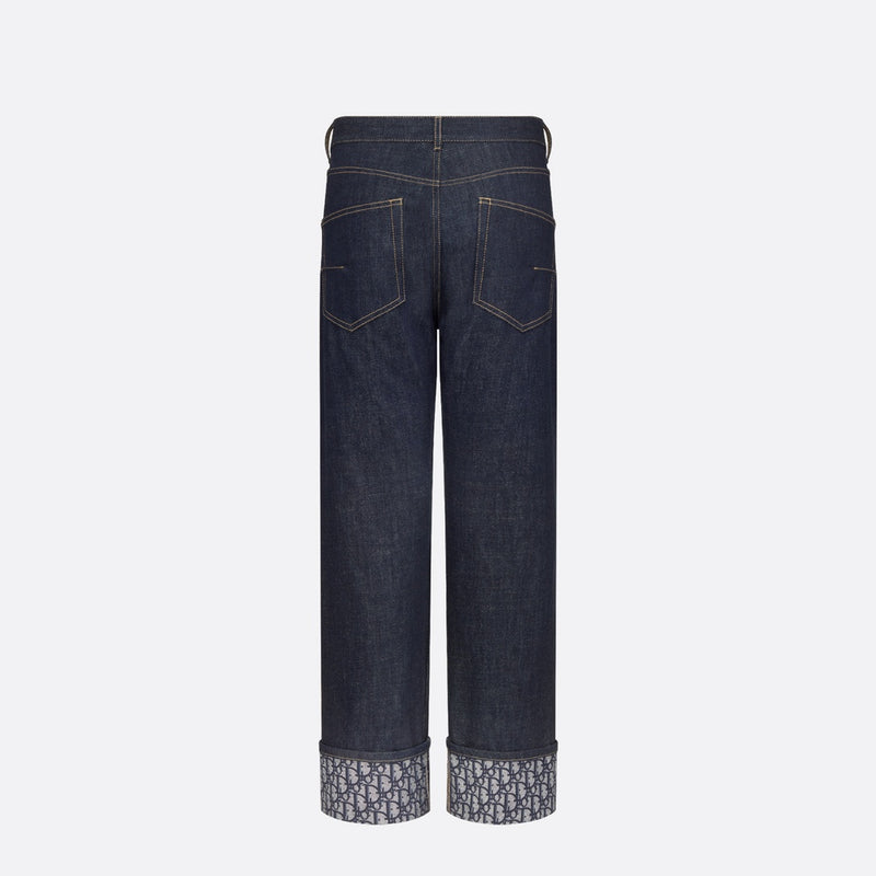 Boyfriend Jeans