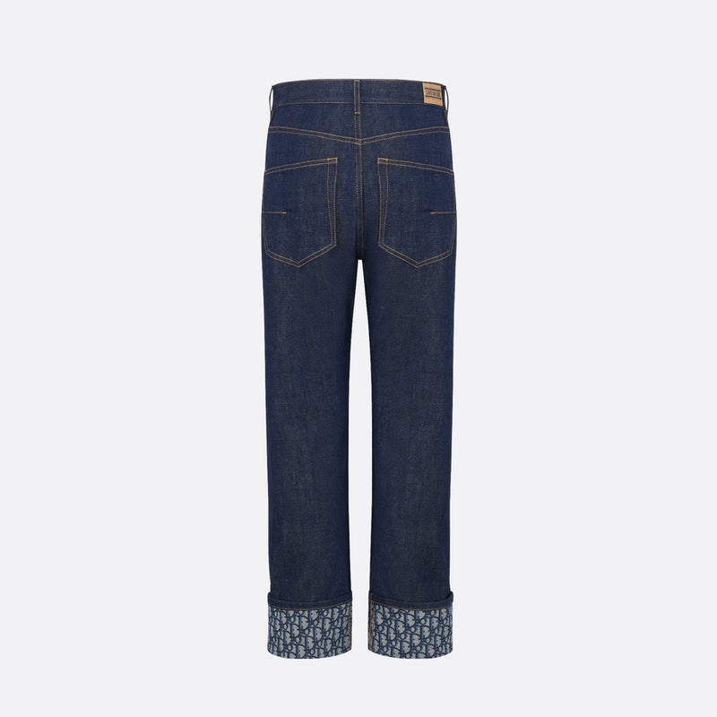 Boyfriend Jeans