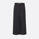 Cropped Pants