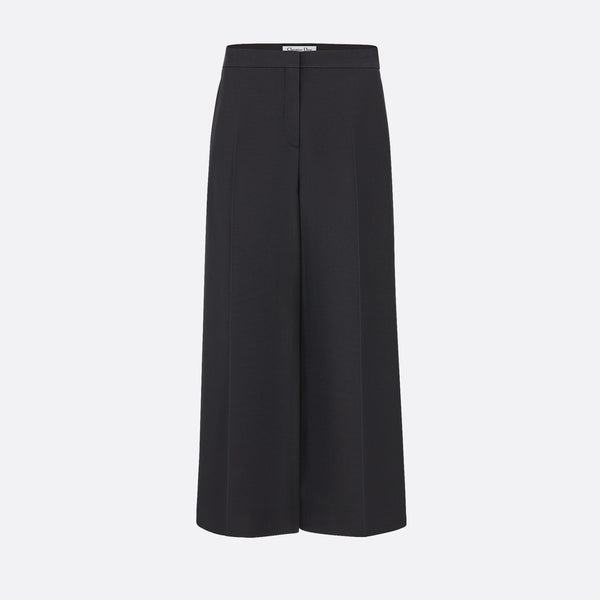 Cropped Pants