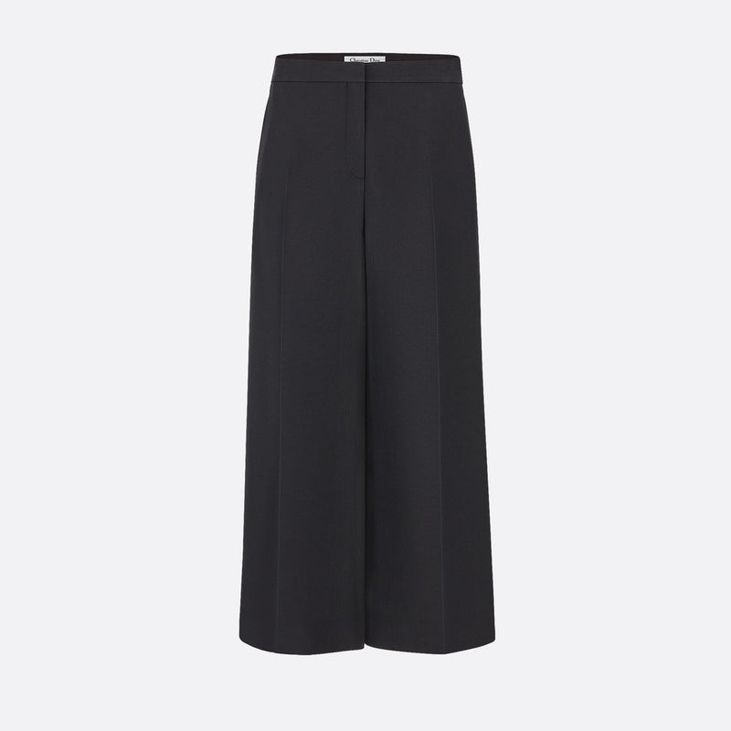 Cropped Pants