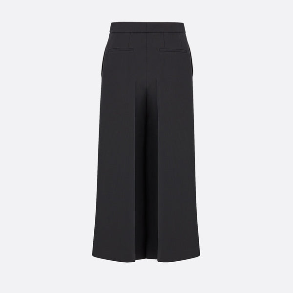 Cropped Pants