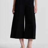 Cropped Pants