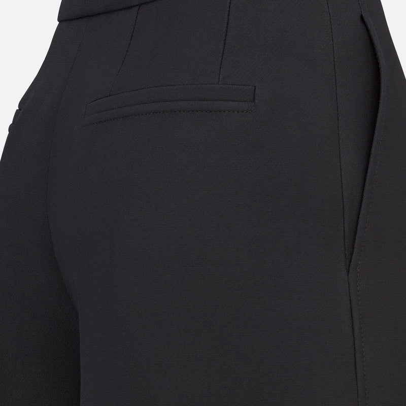 Cropped Pants
