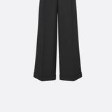 Flared Pants