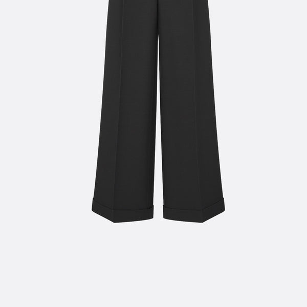 Flared Pants