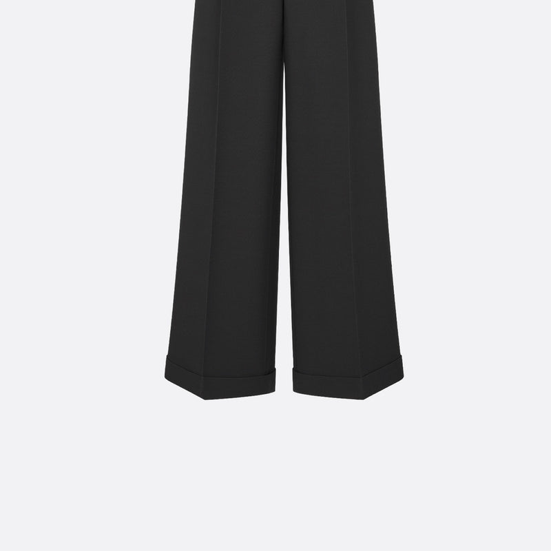 Flared Pants