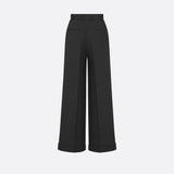 Flared Pants