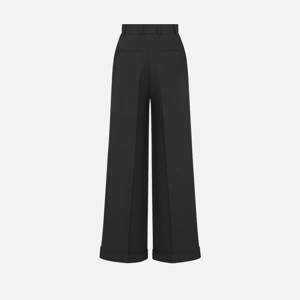 Flared Pants