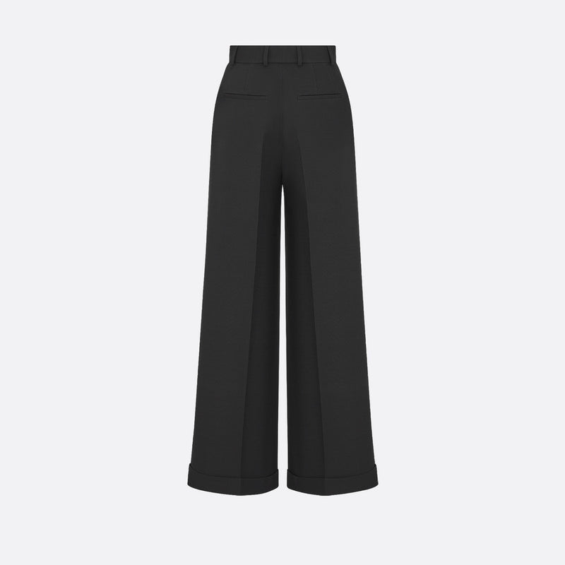Flared Pants