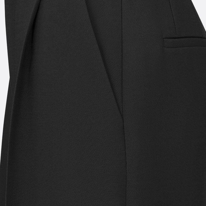 Flared Pants