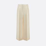 Flared Pants