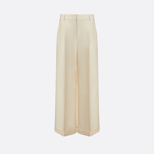 Flared Pants