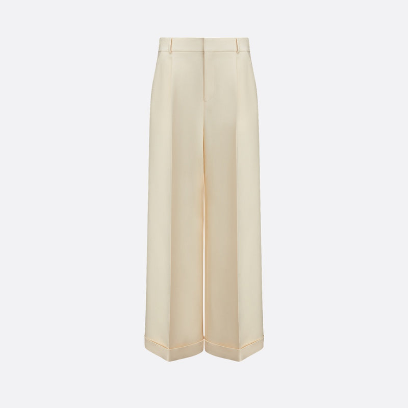 Flared Pants