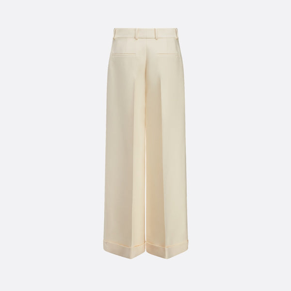 Flared Pants