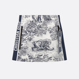 Dioriviera Skort