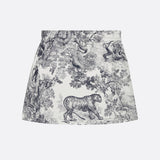 Dioriviera Skort