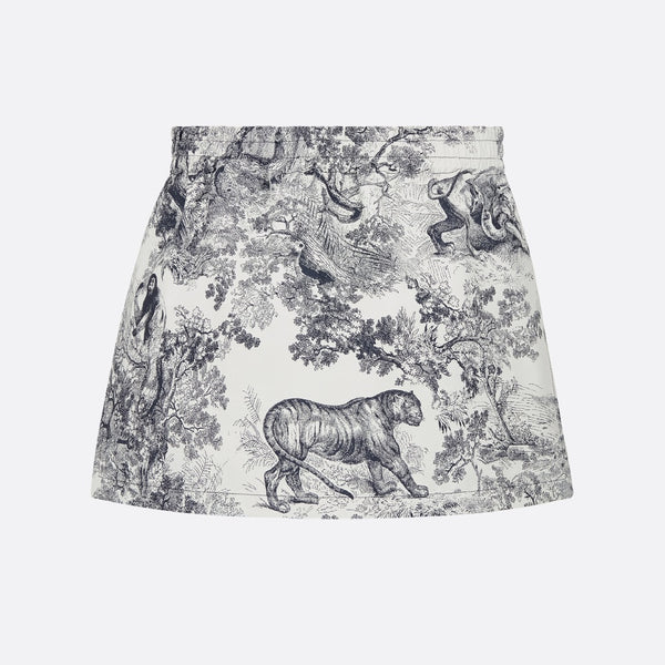 Dioriviera Skort