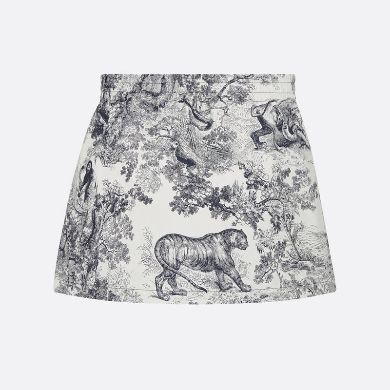 Dioriviera Skort