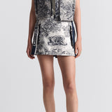 Dioriviera Skort