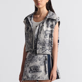 Dioriviera Skort