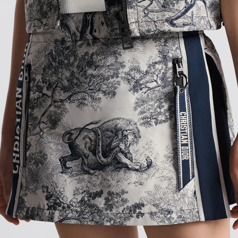 Dioriviera Skort