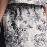 Dioriviera Skort