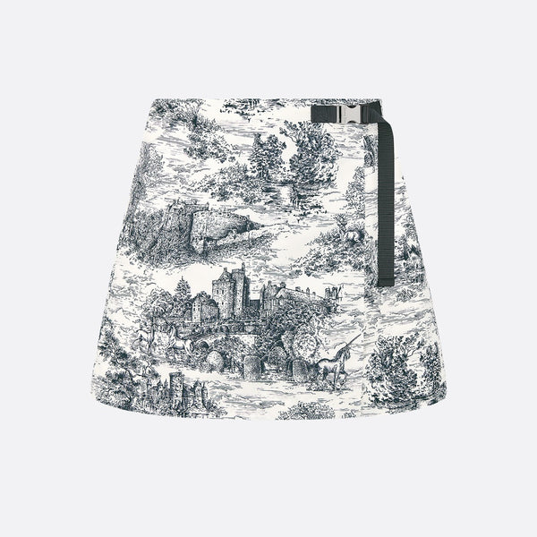 Skort