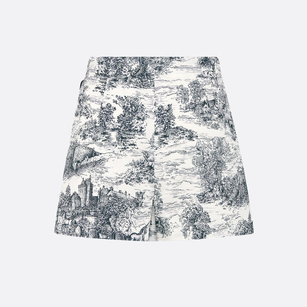 Skort