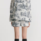 Skort