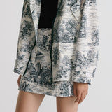 Skort