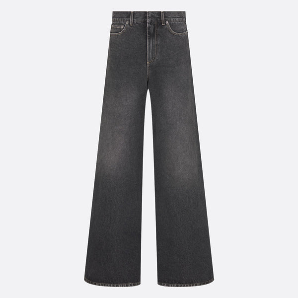 Flared Jeans