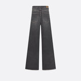 Flared Jeans